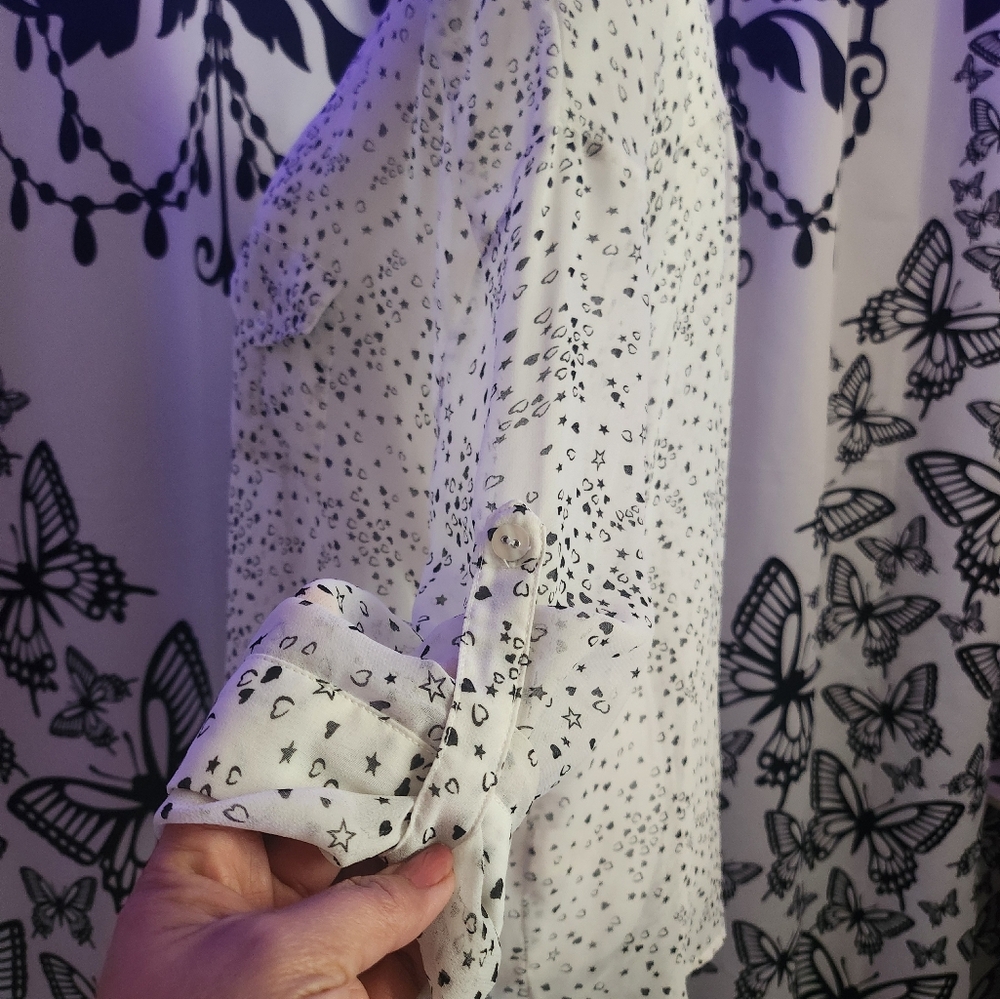 Woman's top